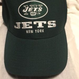 New York Jets hat 🧢 NFL